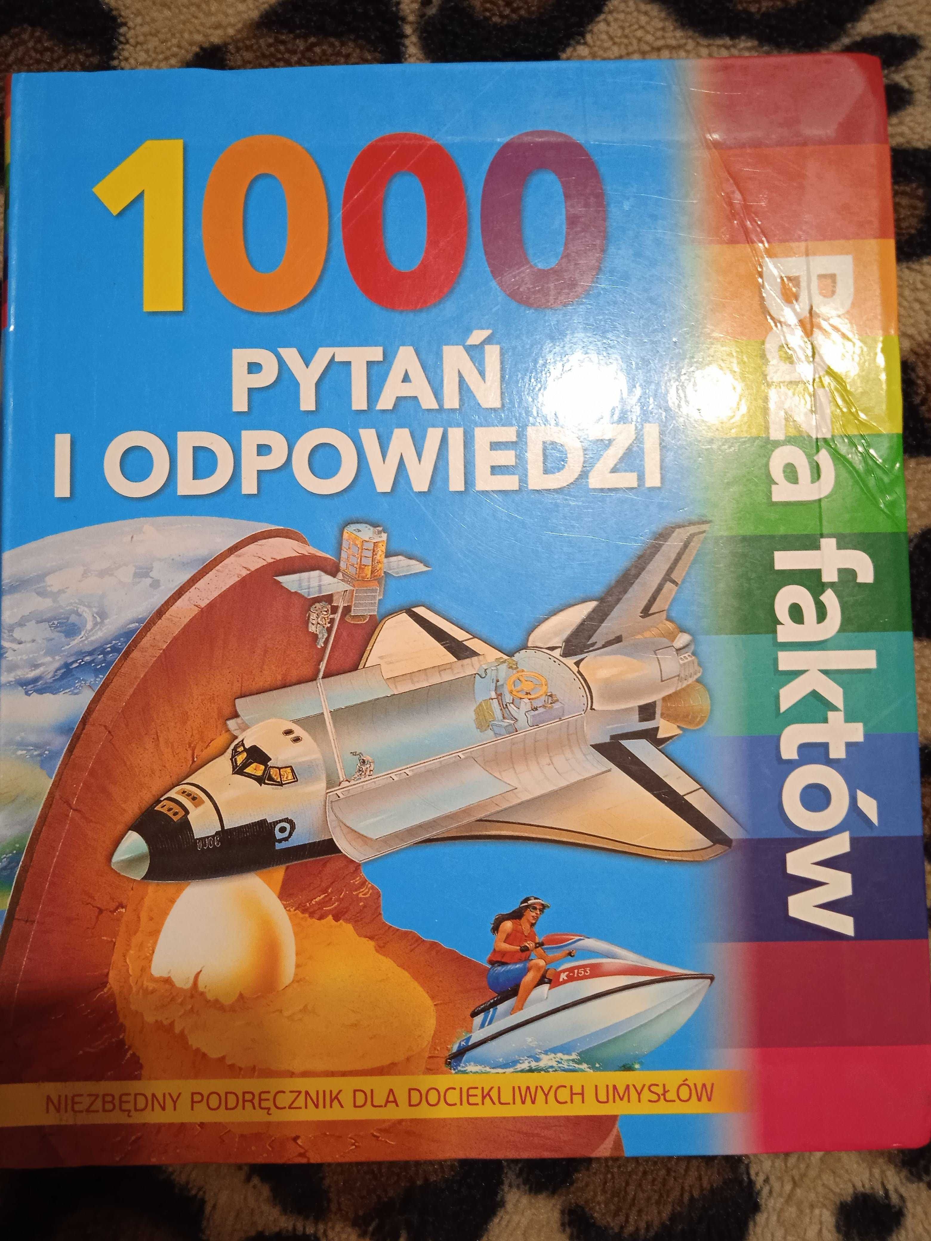 Atlas Polski dla dzieci