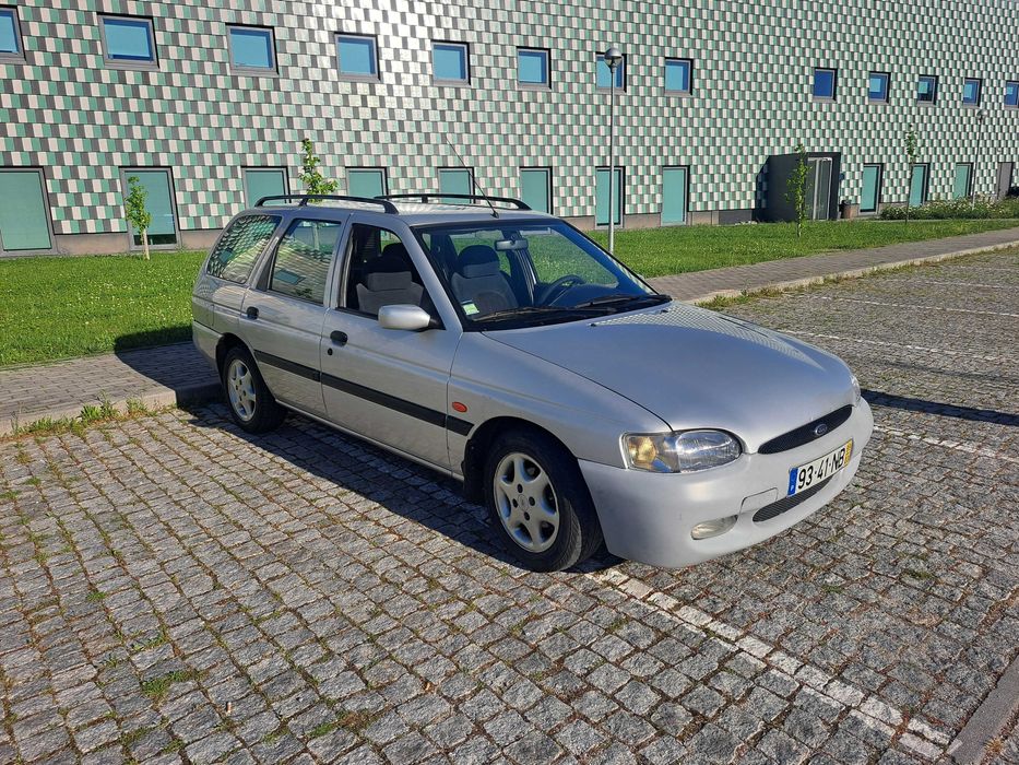 Ford Escord 1.8TD 1999