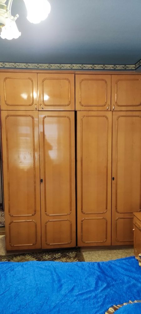 ‼️Вже вільна! Двохкімнатна квартира на Пісках