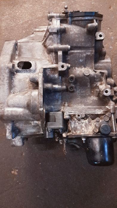 АКПП DQ200 DSG 7 OAM301103F