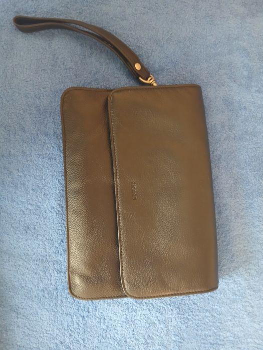 Барсетка шкіряна Picard