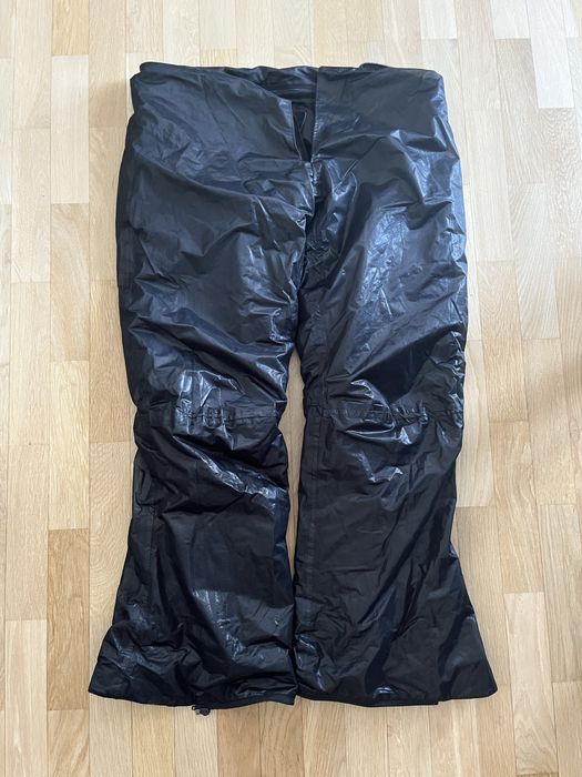 Spodnie motocyklowe Seca Rayden III L