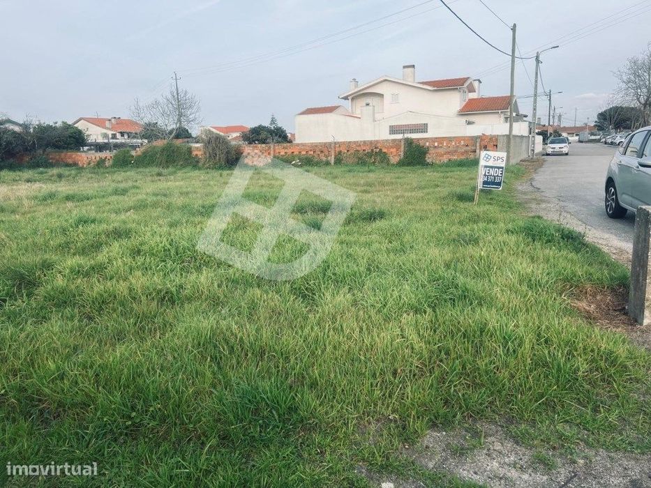 Terreno Urbano Junto às escolas - Gafanha da Nazaré