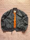 Бомбер Alpha Industries