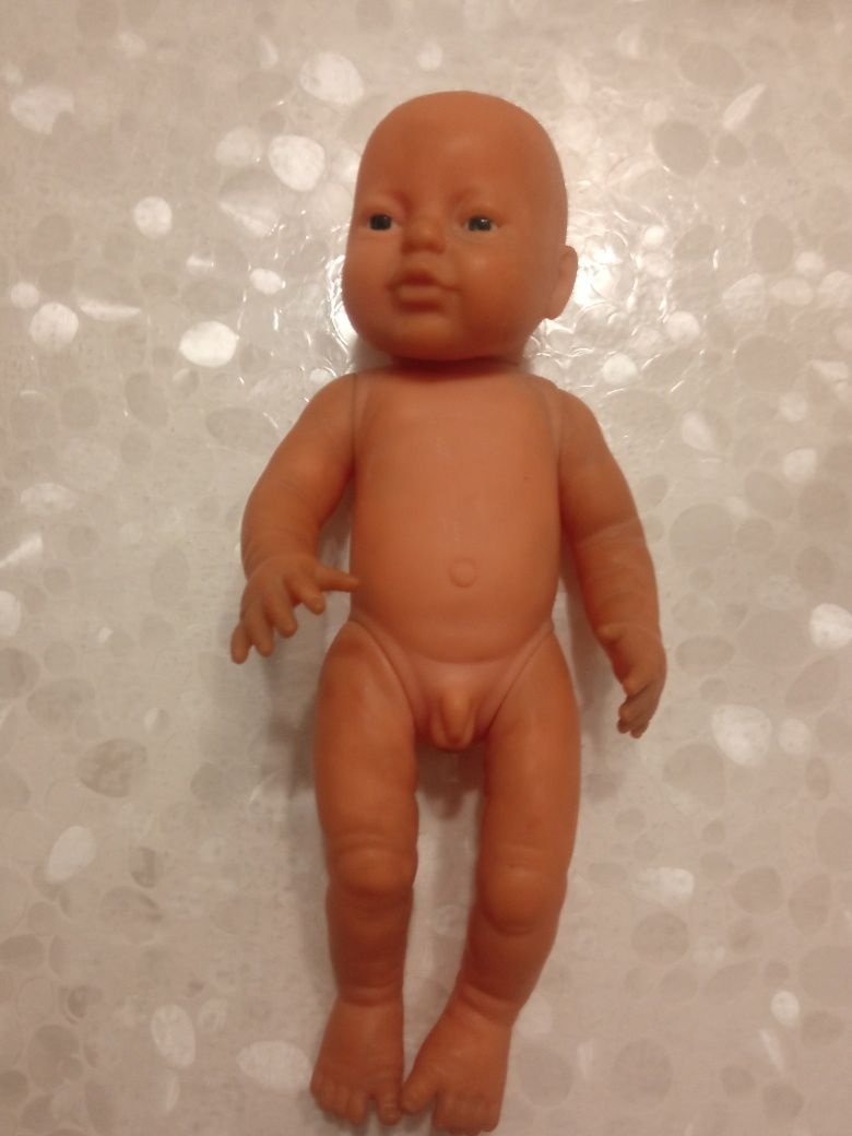 Новорожденный пупсик ,кукла