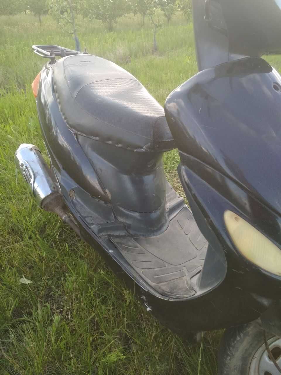 Viper wind 50cc СРОЧНО!!!