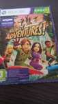 Gra x box 360 adventures kinect