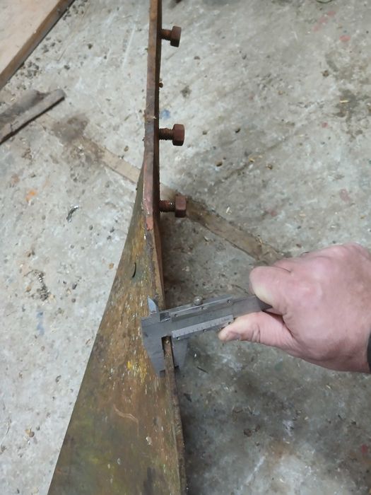 Плуг Квернеленд 2.