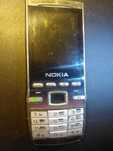 Смартфон NOKIA G FEN Model HD30