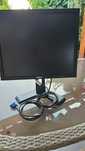 Monitor LCD Dell P190ST 19" 1280x1024px