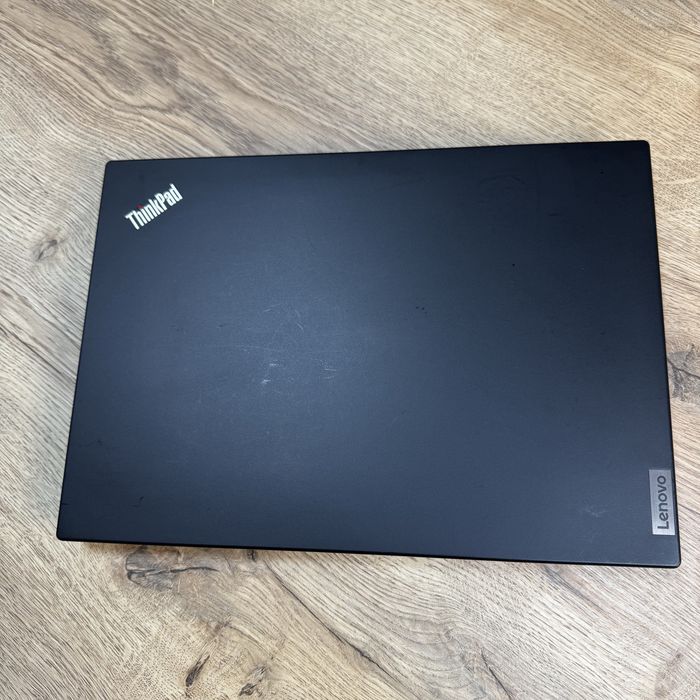 Ноутбук Lenovo ThinkPad L14 Gen1  Ryzen 7Pro 4750u/32Gb/512SSD FHD-IPS