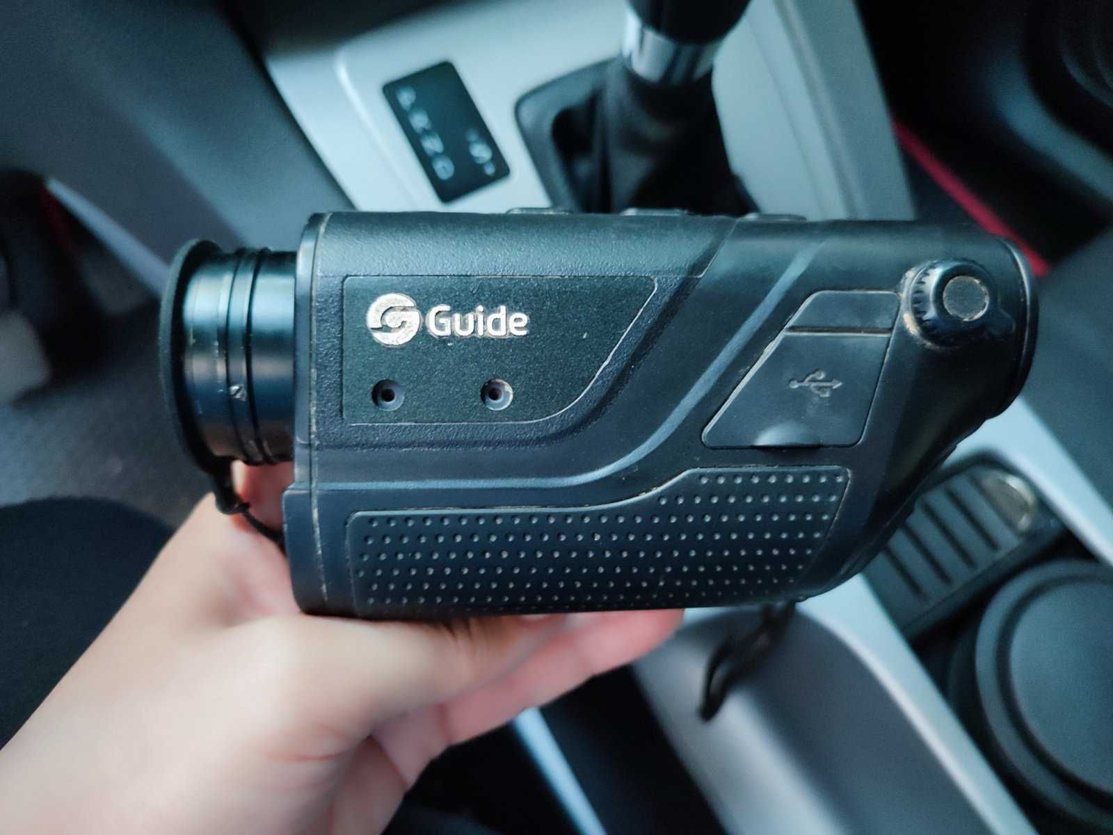 Тепловизор Guide Thermal TD 410 thermal monocular Б/У