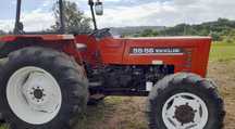 Trator New Holland 55-56