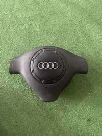 Airbag condutor Audi A3 8L