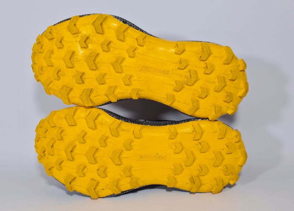 Оригінальні Кросівки Saucony Endorphin Trail Turquoise