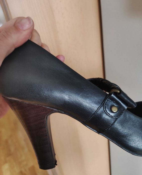 Ładne buty, czółenka New Look 39