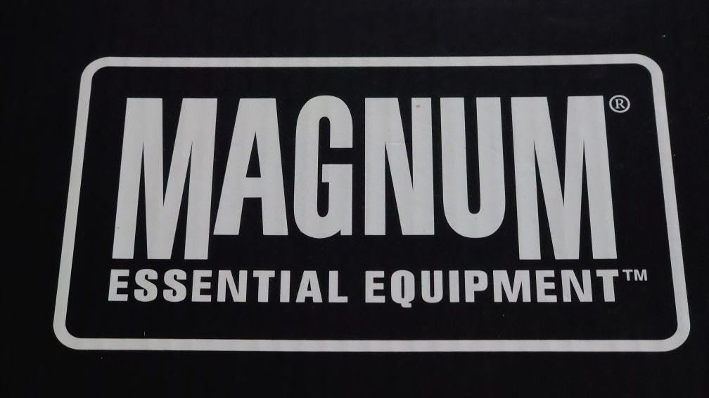 Buty taktyczne Magnum