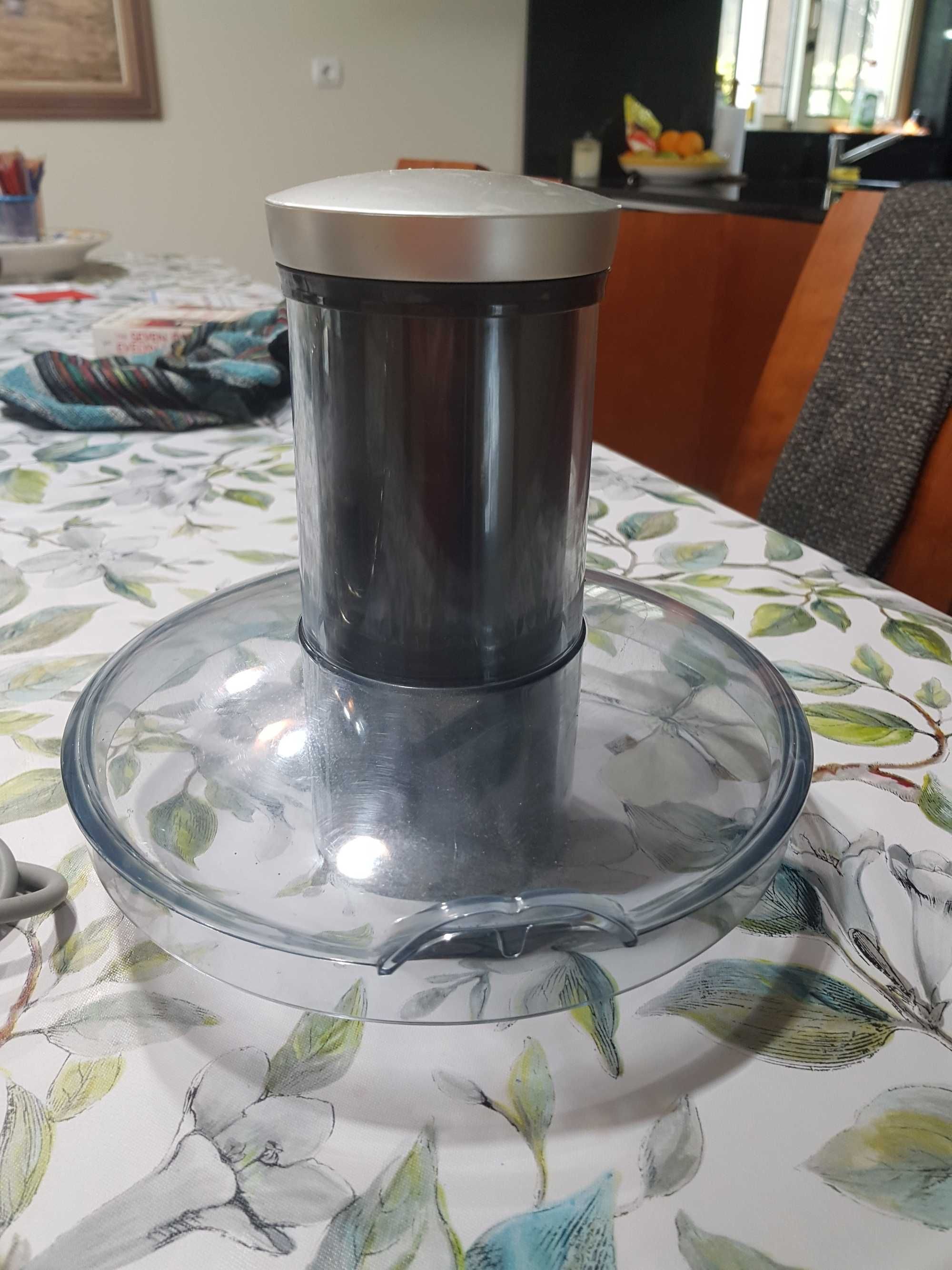 Maquina Sumos Naturais Breville