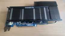 Karta graficzna Gigabyte GV-R677SL 1 GB