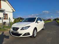 Seat Ibiza 1.4 benz MPI