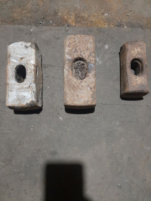 Продам кувалди ссср