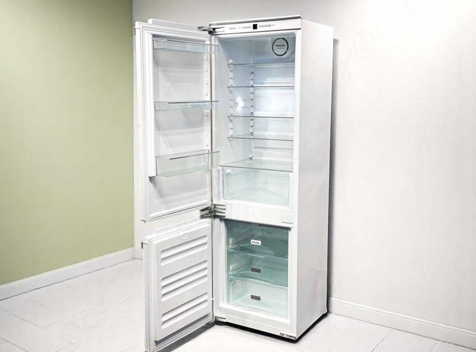 Холодильник, що вбудовується Miele KFN 37232 id