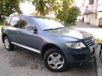 Продам VW Touareg TDI 3.0