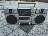 Radiomagnetofon Sanyo M9815LU