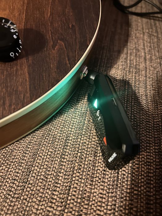 Amplificador NUX Mighty Air combo