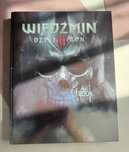 Wiedzmin artbook