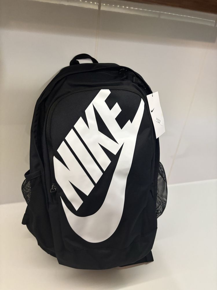 Plecak Nike air max new 26’ 4 komory