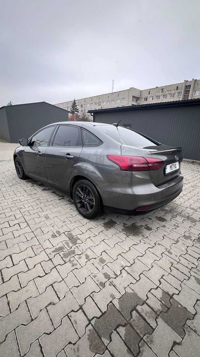 Форд Фокус 3 2015р.