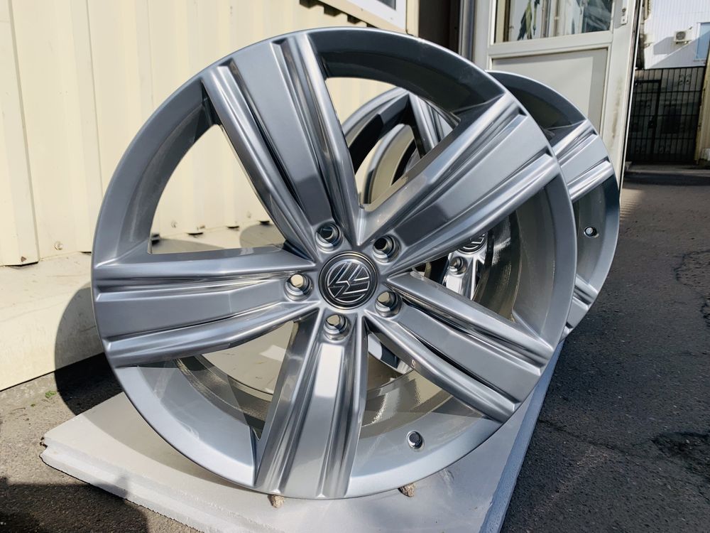 диски R19 VW Tiguan 2018-