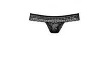Stringi koronkowe 2 pak S/M