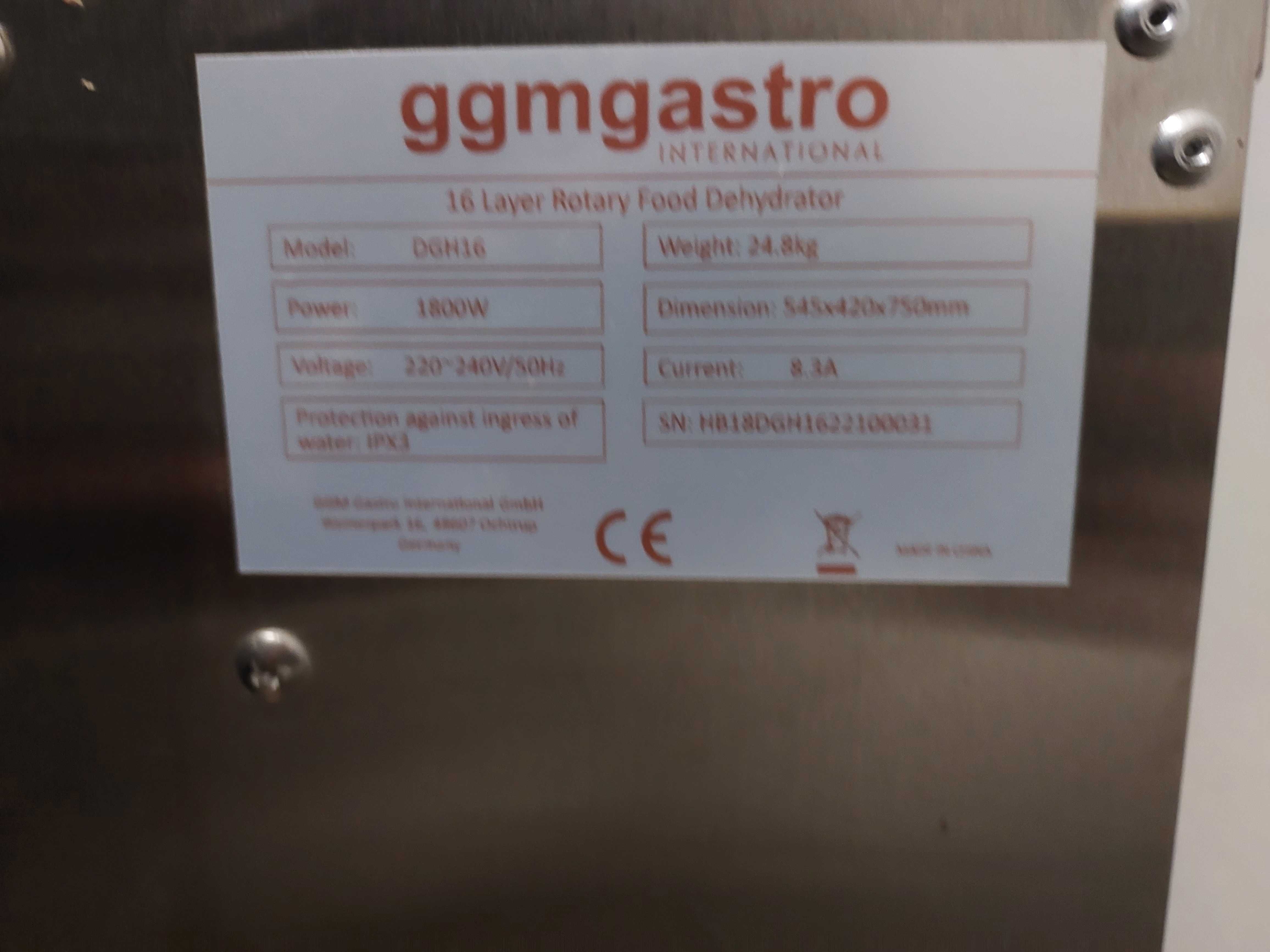 Sistema Completo de Cultivo de Microgreens + Desidratador