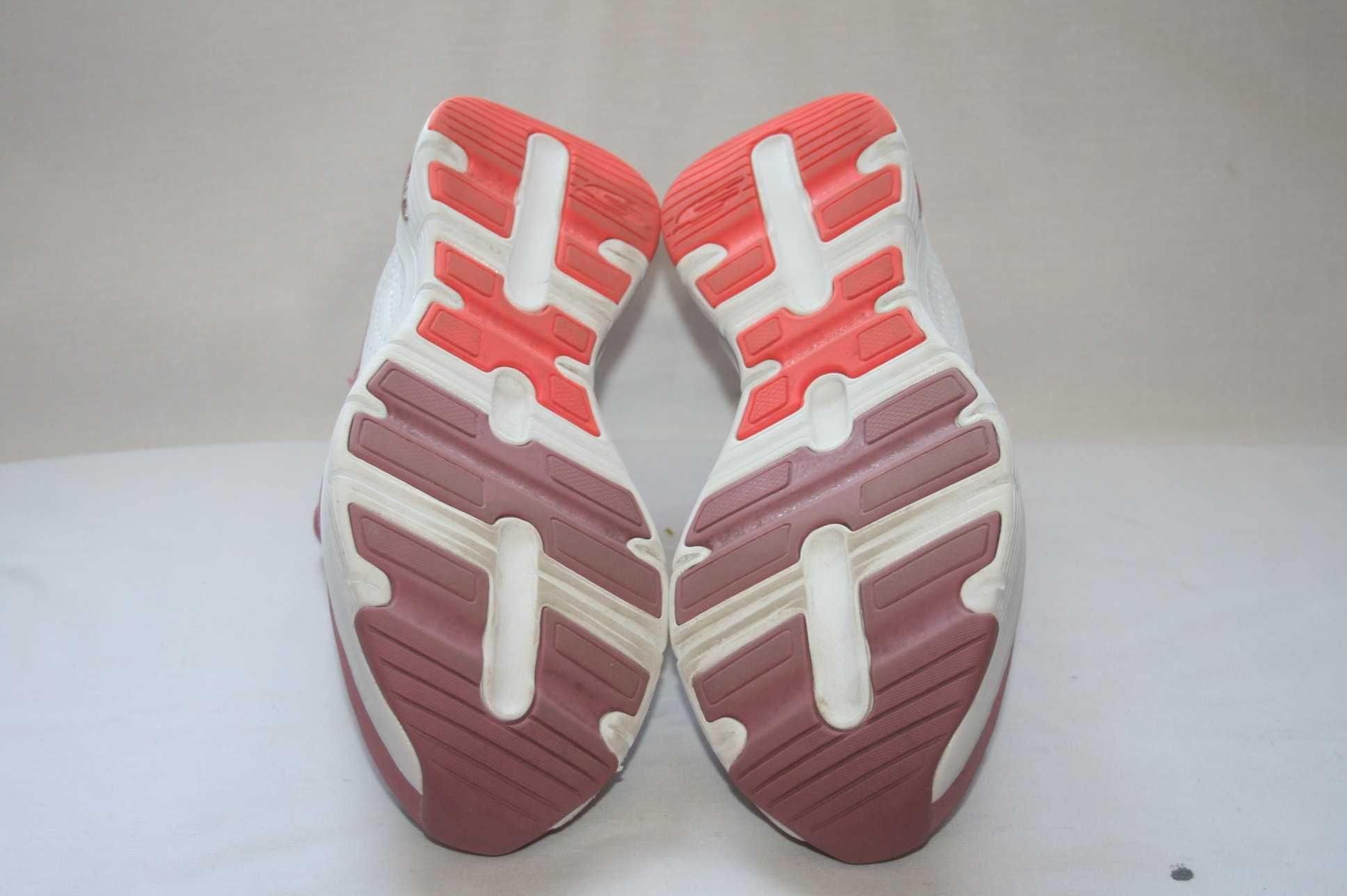 Мокасины жен.   Skechers  раз. 40 ст. 26.5 см.