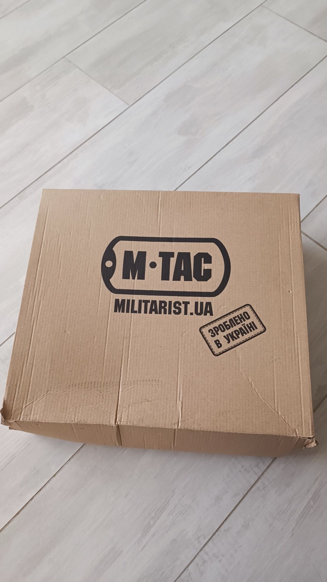 Напівчеревики польові M-TAC mk.7