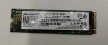 Dysk SSD Micron MTFDDAV256TBN 256GB M.2 SATAIII 530/500MB/s N32  385h