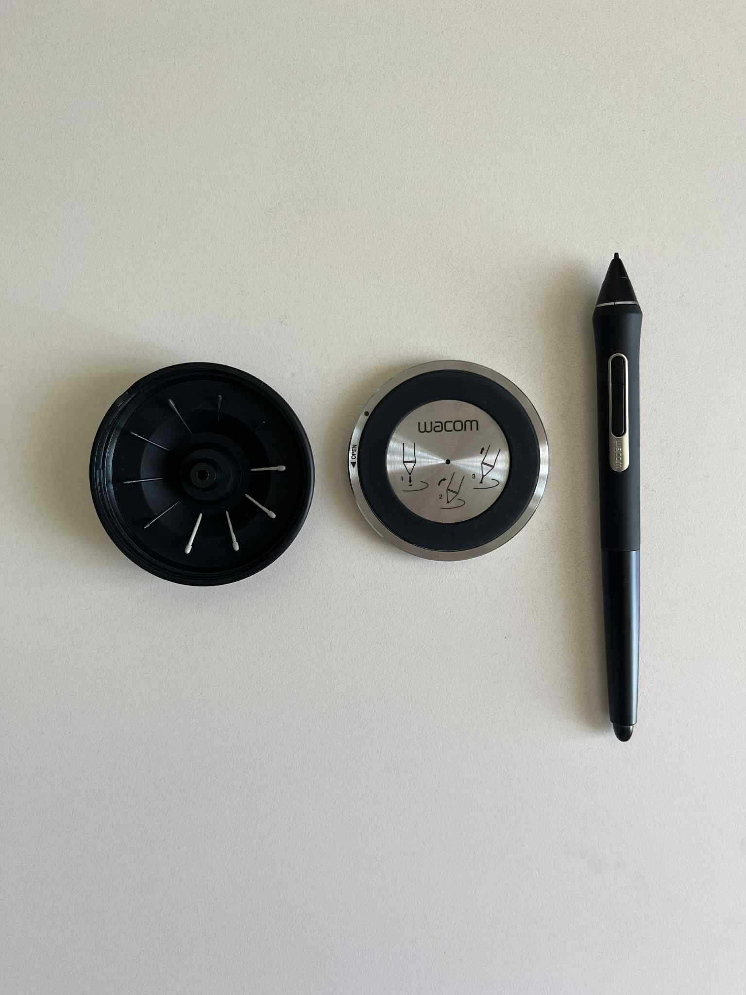 Tablet Wacom Intuos Pro M