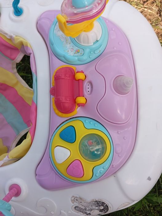 Продам ходунці дитячі.