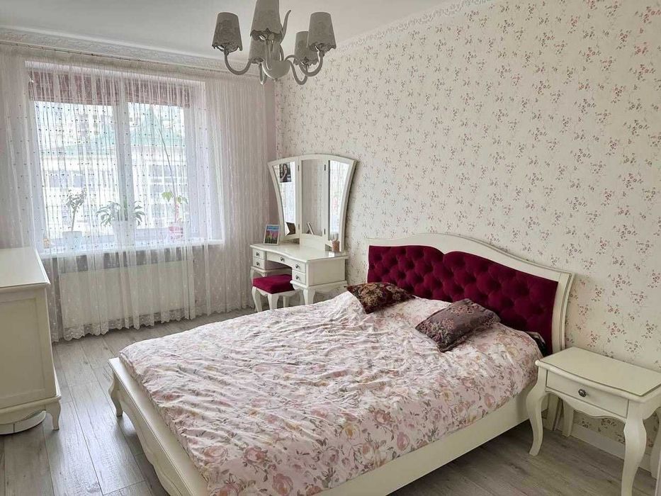 Продаж 2-кімнатна квартира ЖК Аметист