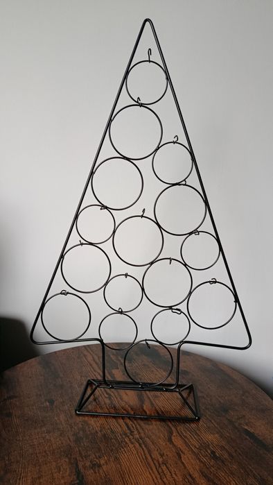 Choinka w stylu LOFT