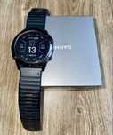 Garmin fenix 6x pro
