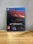 Gra World War Z: Aftermath Playstation 4 Ps4 Nowa