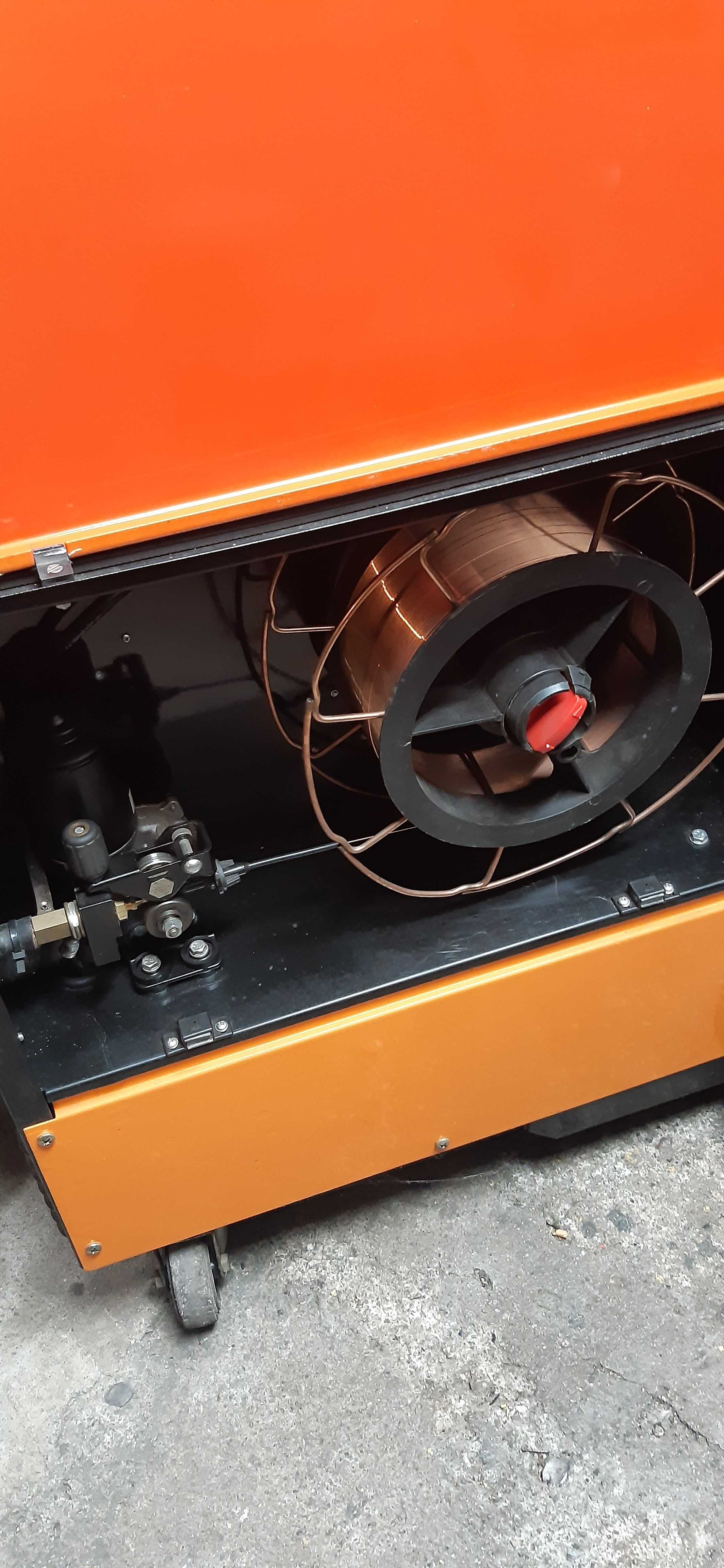 Spawarka Bester Midimagster 1600