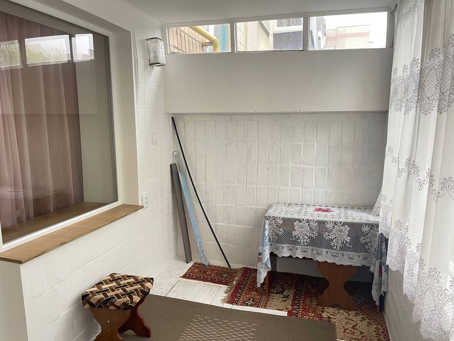 Оренда 2 кім. квартири на Східному