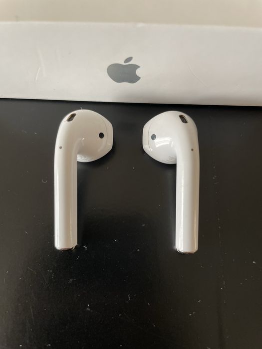 Airpods 2 geração sem case