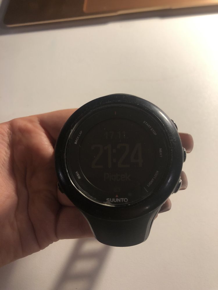 smartwatch SUUNTO AMBIT3