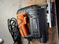 днiпро М. электро лобзик 850 w + кейс