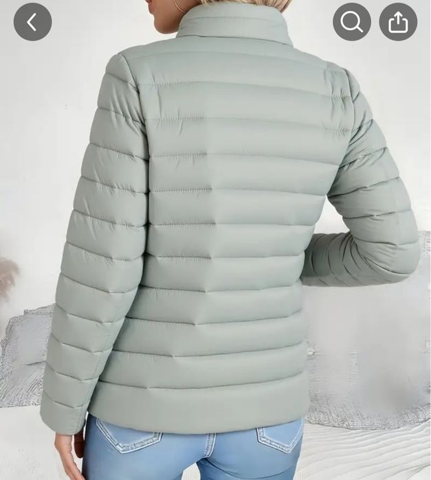 Курточка осіння ,нова,